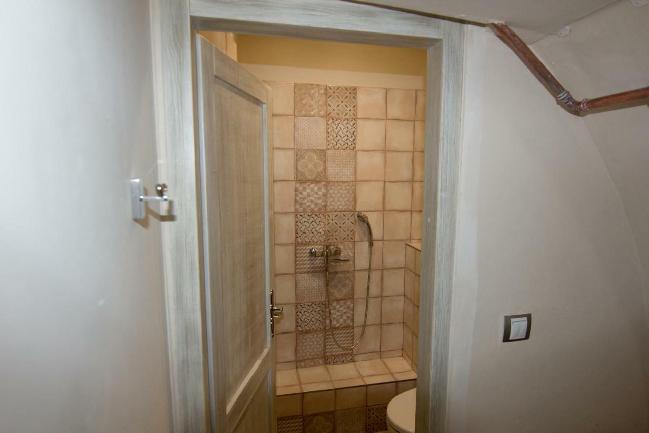 Apartman U Gotickeho Dvojcete Litomerice Exterior photo
