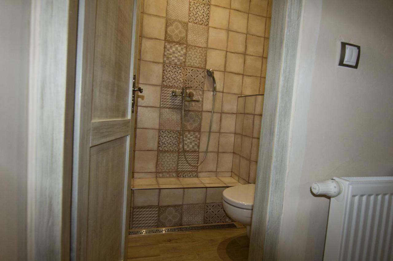 Apartman U Gotickeho Dvojcete Litomerice Exterior photo